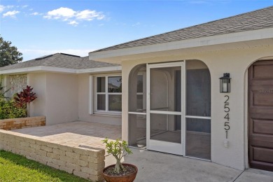DEEP CREEK! STUNNING REMODELED 3-BEDROOM, 2.5-BATH, 2-CAR GARAGE on Deep Creek Golf Club in Florida - for sale on GolfHomes.com, golf home, golf lot