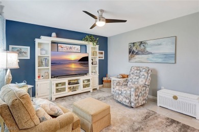 Welcome to life on easy street in sunny Fort Myers! This on Myerlee Country Club in Florida - for sale on GolfHomes.com, golf home, golf lot