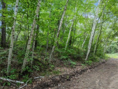 Perfect opportunity for you to build your forever home or cabin on Breezy Point Golf Course Resort in Minnesota - for sale on GolfHomes.com, golf home, golf lot