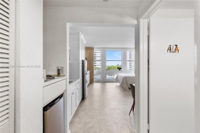 The David William, the most iconic residential tower in all of on Granada Golf Club in Florida - for sale on GolfHomes.com, golf home, golf lot