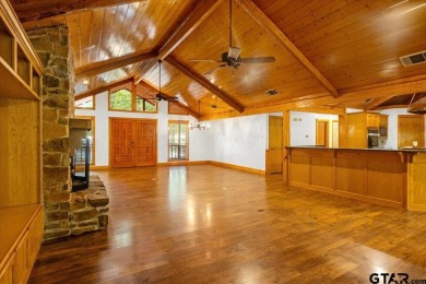 Discover peaceful East Texas living in this spacious 3,052 sq ft on Holly Lake Ranch Golf Club in Texas - for sale on GolfHomes.com, golf home, golf lot