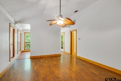 Discover peaceful East Texas living in this spacious 3,052 sq ft on Holly Lake Ranch Golf Club in Texas - for sale on GolfHomes.com, golf home, golf lot