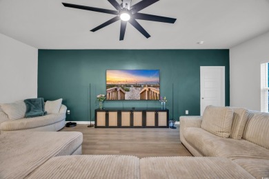 Welcome to this beautifully maintained 4-bedroom, 2-bathroom on Legends Golf Club in South Carolina - for sale on GolfHomes.com, golf home, golf lot