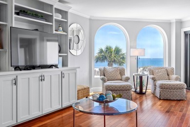 Discover this exquisite beachfront condo in the exclusive on Wild Dunes Harbor Golf Resort in South Carolina - for sale on GolfHomes.com, golf home, golf lot