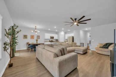 Welcome to this beautifully maintained 4-bedroom, 2-bathroom on Legends Golf Club in South Carolina - for sale on GolfHomes.com, golf home, golf lot