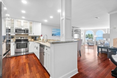 Discover this exquisite beachfront condo in the exclusive on Wild Dunes Harbor Golf Resort in South Carolina - for sale on GolfHomes.com, golf home, golf lot