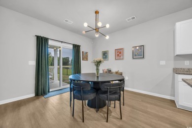 Welcome to this beautifully maintained 4-bedroom, 2-bathroom on Legends Golf Club in South Carolina - for sale on GolfHomes.com, golf home, golf lot