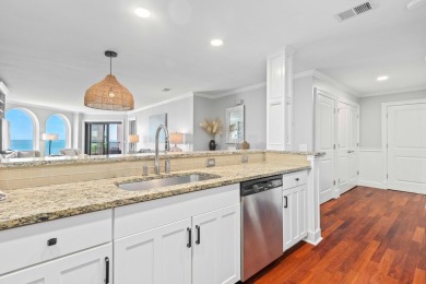 Discover this exquisite beachfront condo in the exclusive on Wild Dunes Harbor Golf Resort in South Carolina - for sale on GolfHomes.com, golf home, golf lot
