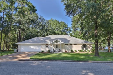 197 Westwood Drive in Trinity, Texas, is a charming residential on Whispering Pines Golf Club in Texas - for sale on GolfHomes.com, golf home, golf lot