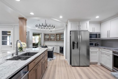 A gem in the neighborhood, this beautifully updated 4-bedroom, 2 on The Country Place in Texas - for sale on GolfHomes.com, golf home, golf lot