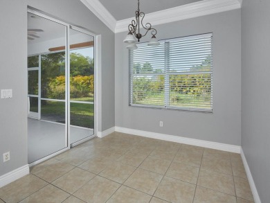 This must see 3 bedroom plus den, 2 bathroom home is an open on Eagle Lakes Golf Club in Florida - for sale on GolfHomes.com, golf home, golf lot
