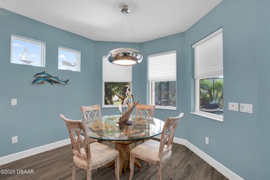 Discover this beautiful Coconut pool home in desirable Phase 1 on LPGA International Golf Course in Florida - for sale on GolfHomes.com, golf home, golf lot