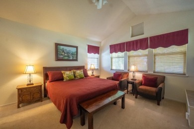 Welcome to 817 Selkirk Ranch Road, located in the heart of the on Greenhorn Creek Resort in California - for sale on GolfHomes.com, golf home, golf lot
