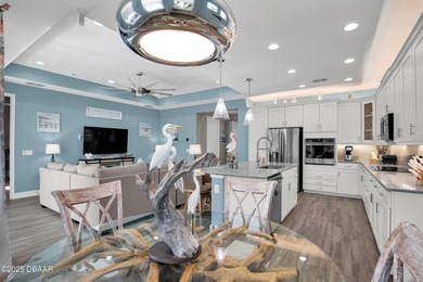 Discover this beautiful Coconut pool home in desirable Phase 1 on LPGA International Golf Course in Florida - for sale on GolfHomes.com, golf home, golf lot