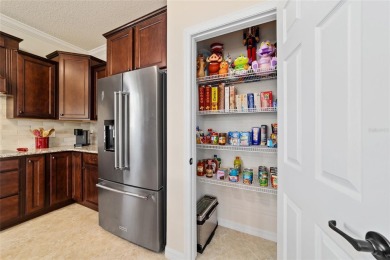Seize the chance to own this gorgeous Abbeyville model pool home on Stone Creek Golf Club in Florida - for sale on GolfHomes.com, golf home, golf lot