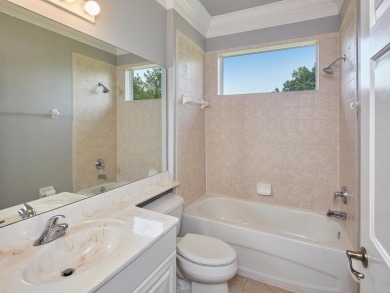 This must see 3 bedroom plus den, 2 bathroom home is an open on Eagle Lakes Golf Club in Florida - for sale on GolfHomes.com, golf home, golf lot