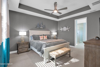 Discover this beautiful Coconut pool home in desirable Phase 1 on LPGA International Golf Course in Florida - for sale on GolfHomes.com, golf home, golf lot