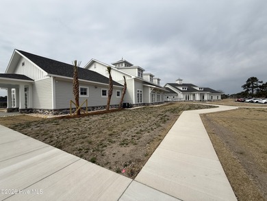 Bring Your Builder and Your Plans, the Hard work is already on Harbour Point Golf Club in North Carolina - for sale on GolfHomes.com, golf home, golf lot