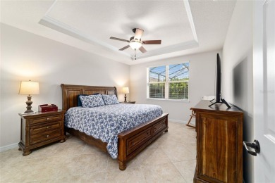 Seize the chance to own this gorgeous Abbeyville model pool home on Stone Creek Golf Club in Florida - for sale on GolfHomes.com, golf home, golf lot