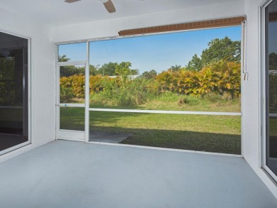 This must see 3 bedroom plus den, 2 bathroom home is an open on Eagle Lakes Golf Club in Florida - for sale on GolfHomes.com, golf home, golf lot