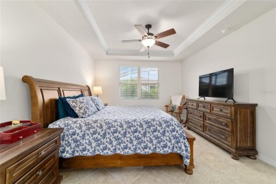 Seize the chance to own this gorgeous Abbeyville model pool home on Stone Creek Golf Club in Florida - for sale on GolfHomes.com, golf home, golf lot