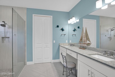 Discover this beautiful Coconut pool home in desirable Phase 1 on LPGA International Golf Course in Florida - for sale on GolfHomes.com, golf home, golf lot