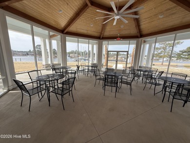 Bring Your Builder and Your Plans, the Hard work is already on Harbour Point Golf Club in North Carolina - for sale on GolfHomes.com, golf home, golf lot