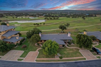 ***Fully Furnished turn-key property! Perfect for a vacation on Lakecliff Golf Course in Texas - for sale on GolfHomes.com, golf home, golf lot