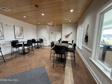 Bring Your Builder and Your Plans, the Hard work is already on Harbour Point Golf Club in North Carolina - for sale on GolfHomes.com, golf home, golf lot