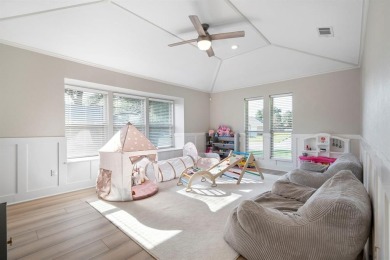 A gem in the neighborhood, this beautifully updated 4-bedroom, 2 on The Country Place in Texas - for sale on GolfHomes.com, golf home, golf lot