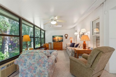 Meticulously maintained 3BR/2BA Villa in Salem Square - on Lansbrook Golf Club in Florida - for sale on GolfHomes.com, golf home, golf lot