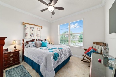 Seize the chance to own this gorgeous Abbeyville model pool home on Stone Creek Golf Club in Florida - for sale on GolfHomes.com, golf home, golf lot