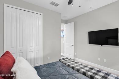 Discover this beautiful Coconut pool home in desirable Phase 1 on LPGA International Golf Course in Florida - for sale on GolfHomes.com, golf home, golf lot