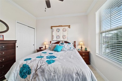 Seize the chance to own this gorgeous Abbeyville model pool home on Stone Creek Golf Club in Florida - for sale on GolfHomes.com, golf home, golf lot