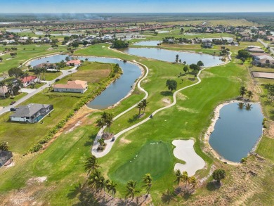 This must see 3 bedroom plus den, 2 bathroom home is an open on Eagle Lakes Golf Club in Florida - for sale on GolfHomes.com, golf home, golf lot