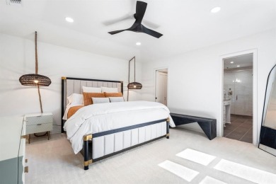 A gem in the neighborhood, this beautifully updated 4-bedroom, 2 on The Country Place in Texas - for sale on GolfHomes.com, golf home, golf lot