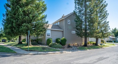 Welcome to 817 Selkirk Ranch Road, located in the heart of the on Greenhorn Creek Resort in California - for sale on GolfHomes.com, golf home, golf lot
