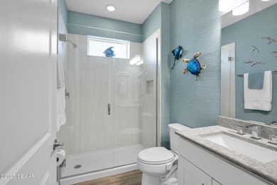 Discover this beautiful Coconut pool home in desirable Phase 1 on LPGA International Golf Course in Florida - for sale on GolfHomes.com, golf home, golf lot