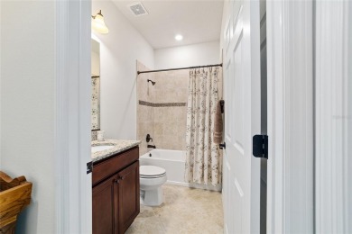 Seize the chance to own this gorgeous Abbeyville model pool home on Stone Creek Golf Club in Florida - for sale on GolfHomes.com, golf home, golf lot