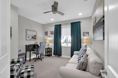 Discover this beautiful Coconut pool home in desirable Phase 1 on LPGA International Golf Course in Florida - for sale on GolfHomes.com, golf home, golf lot