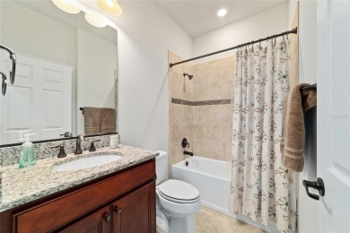 Seize the chance to own this gorgeous Abbeyville model pool home on Stone Creek Golf Club in Florida - for sale on GolfHomes.com, golf home, golf lot