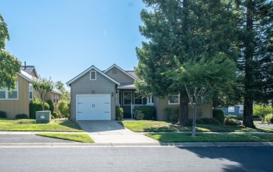 Welcome to 817 Selkirk Ranch Road, located in the heart of the on Greenhorn Creek Resort in California - for sale on GolfHomes.com, golf home, golf lot