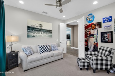 Discover this beautiful Coconut pool home in desirable Phase 1 on LPGA International Golf Course in Florida - for sale on GolfHomes.com, golf home, golf lot