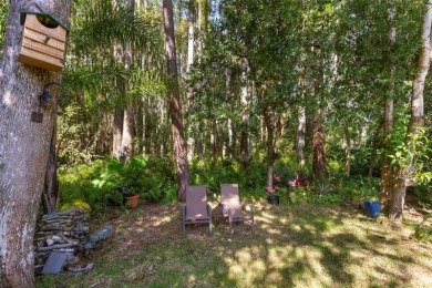Meticulously maintained 3BR/2BA Villa in Salem Square - on Lansbrook Golf Club in Florida - for sale on GolfHomes.com, golf home, golf lot