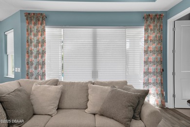 Discover this beautiful Coconut pool home in desirable Phase 1 on LPGA International Golf Course in Florida - for sale on GolfHomes.com, golf home, golf lot