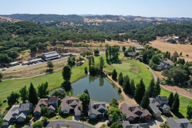 Welcome to 817 Selkirk Ranch Road, located in the heart of the on Greenhorn Creek Resort in California - for sale on GolfHomes.com, golf home, golf lot