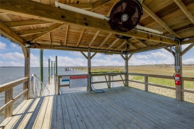 Check out the Gorgeous Golf Views from this half-acre homesite on Sapelo Hammock Golf Club in Georgia - for sale on GolfHomes.com, golf home, golf lot