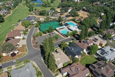 Welcome to 817 Selkirk Ranch Road, located in the heart of the on Greenhorn Creek Resort in California - for sale on GolfHomes.com, golf home, golf lot