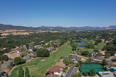 Welcome to 817 Selkirk Ranch Road, located in the heart of the on Greenhorn Creek Resort in California - for sale on GolfHomes.com, golf home, golf lot