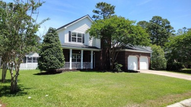 Come see this Beautiful home in the Pine Forest Country Club on The Club at Pine Forest  in South Carolina - for sale on GolfHomes.com, golf home, golf lot